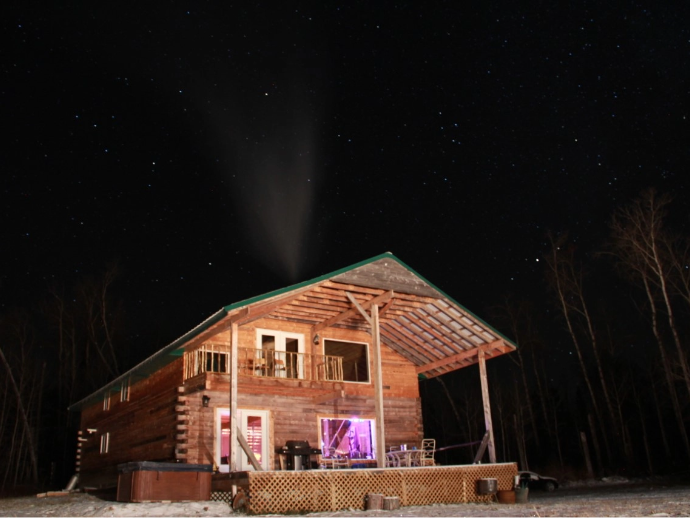 Lodge Lodge
