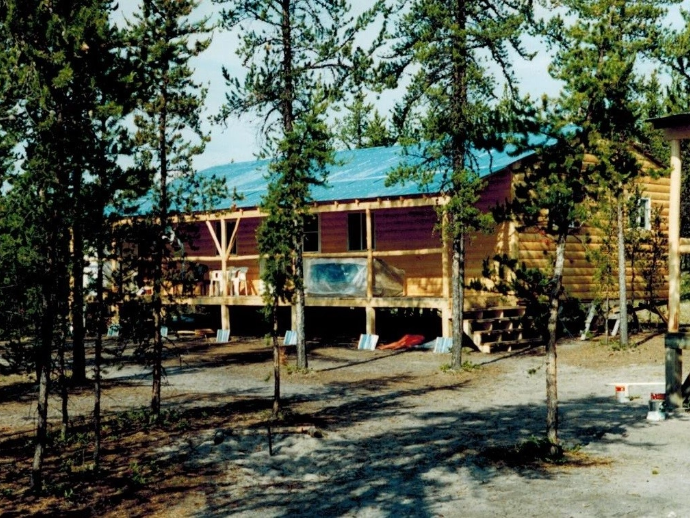 Lodge Lodge